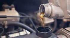 Car Oil