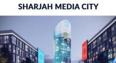 Sharjah Media City