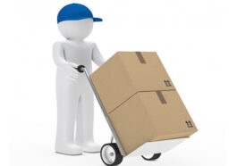 contacting Movers and Packers